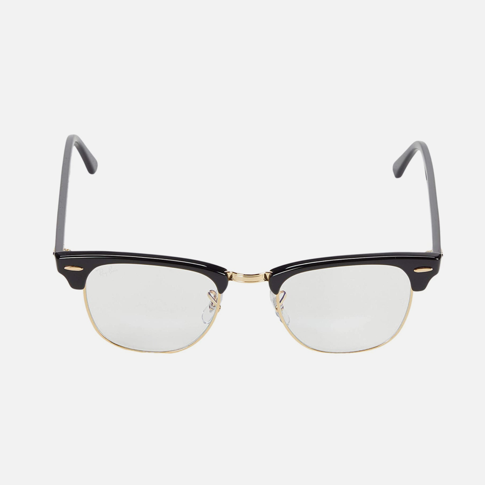 Clubmaster Oval Optics - obrazek 2
